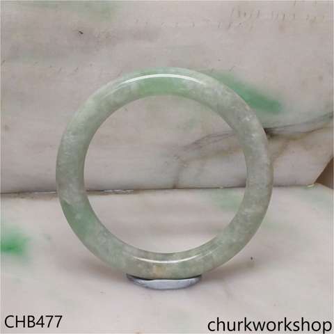 Light green bangle